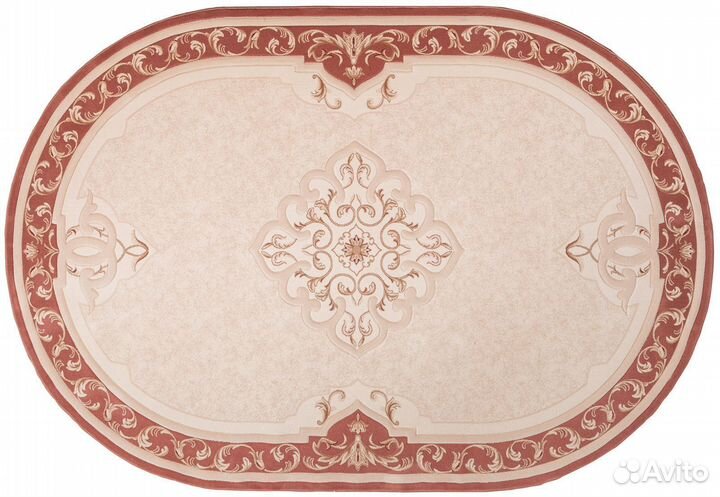 Ковер 60 на 110 новый