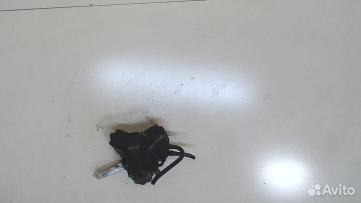 Тнвд Hyundai Santa Fe, 2004