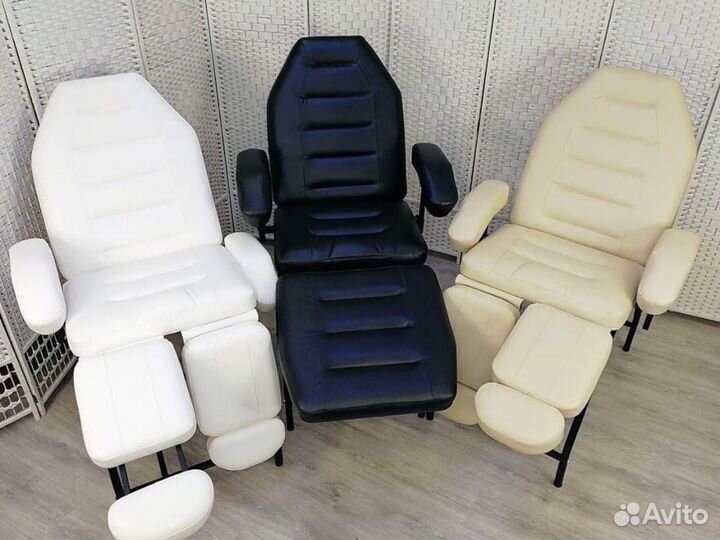 Кресло для педикюра