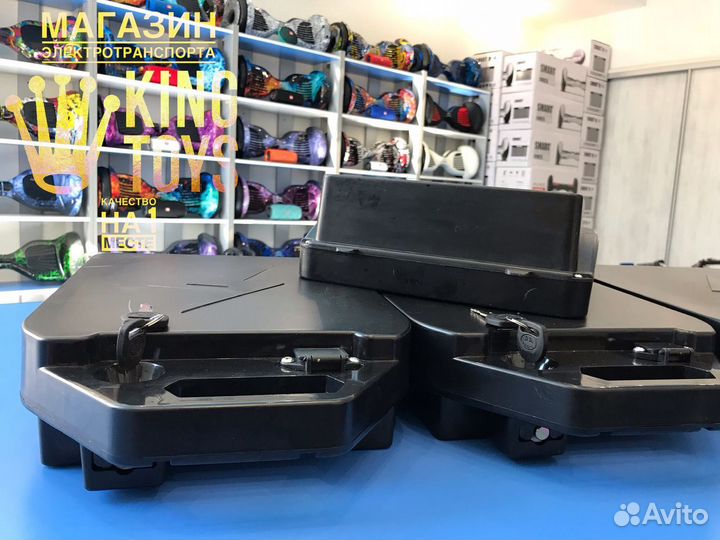 Аккумулятор для Сити Коко