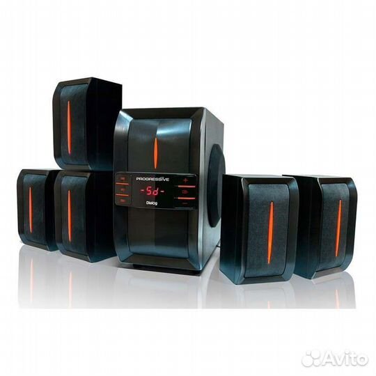 Dialog Progressive AP-540