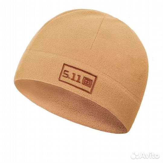 Шапка флисовая новая 5.11