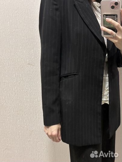 Пиджак женский 40