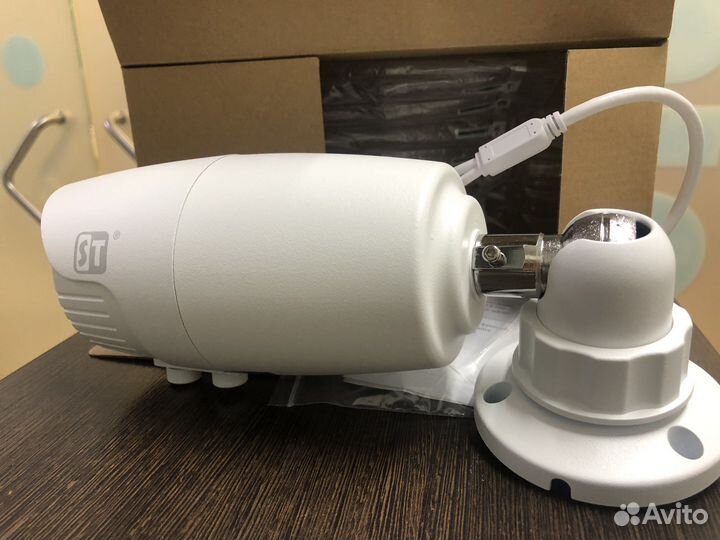 Видеокамера st 182 ip home