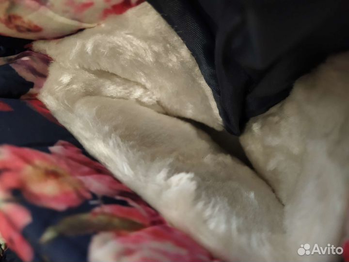 Сапожки для девочки новые 31 р-р