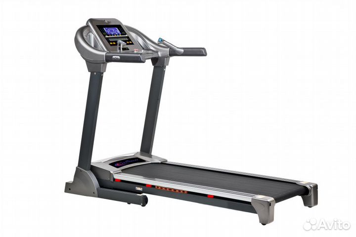 Беговая дорожка CarFitness TS-555G