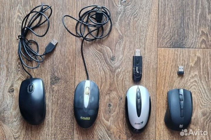 Мышь для компьютера
