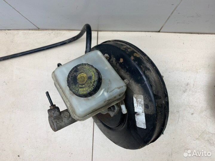 Вакуумный усилитель тормозов Chery Fora A21