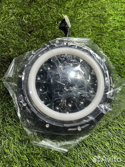 Фара светодиодная передняя LADA 4х4