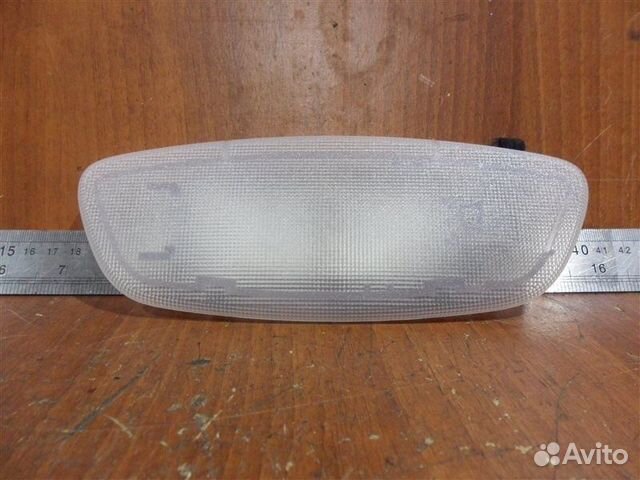 Плафон салона задний Mercedes-Benz C-Class W203