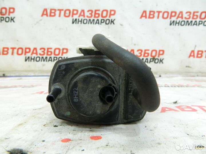 Абсорбер для Suzuki SX 4 2013 -г