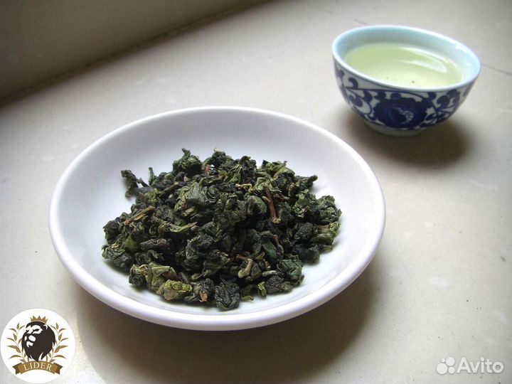 Габа улун светлый опт