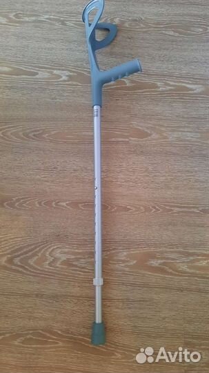 Костыли под локоть