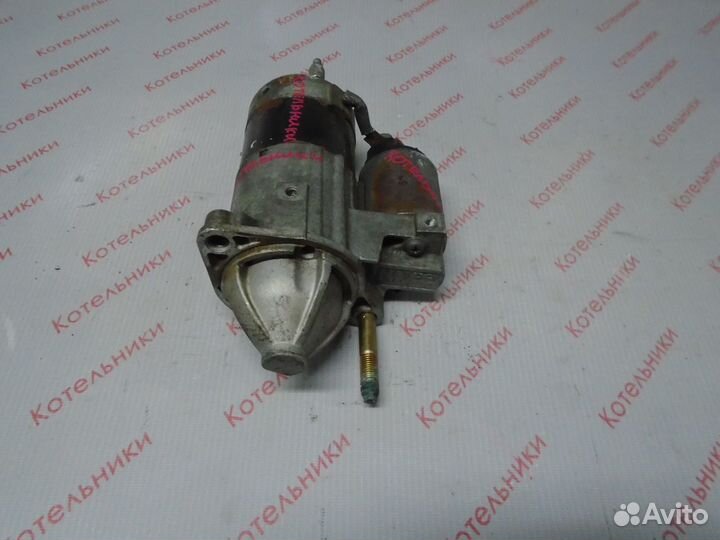 Hyundai/Kia 36100-37210 Стартер