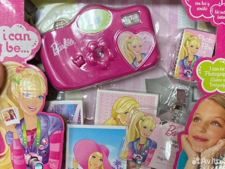 Барби barbie