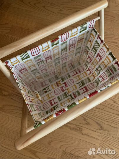 Органайзер рто