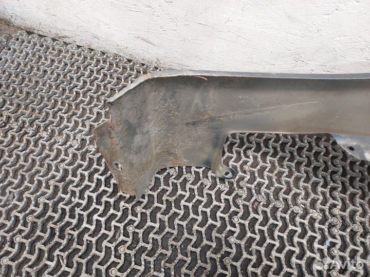 Крыло Fiat Punto, 2002