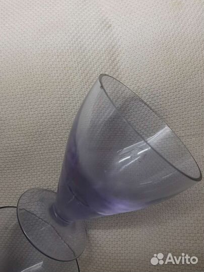 3 бокала, СССР