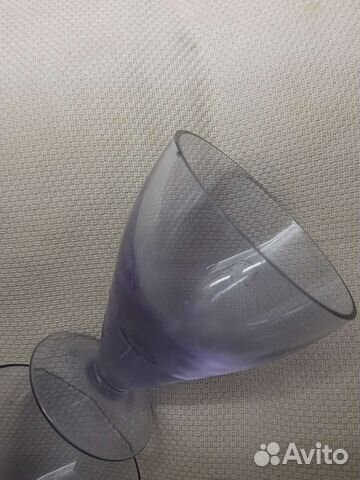 3 бокала, СССР