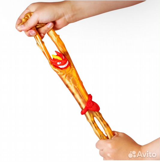 Goojitzu блейзагот