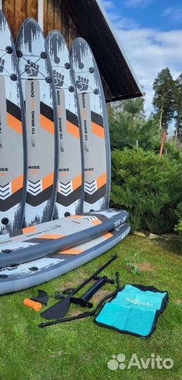 Сап Борд Sup Board Сап Доска Розница/опт