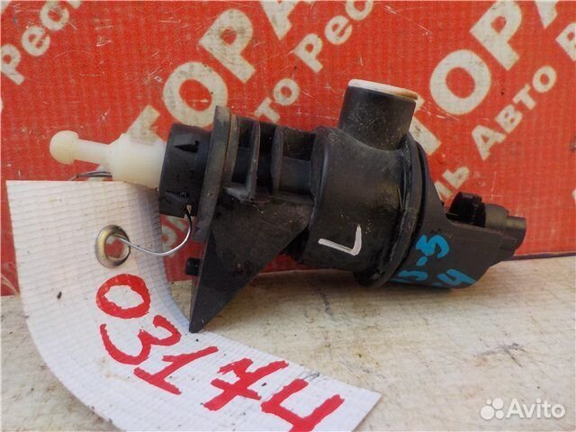 Корректор фары передний левый LADA Largus R90 2011