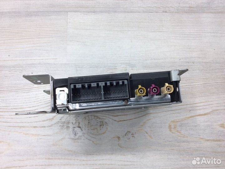 Блок электронный Hyundai Creta 49.000км G4FG 2019