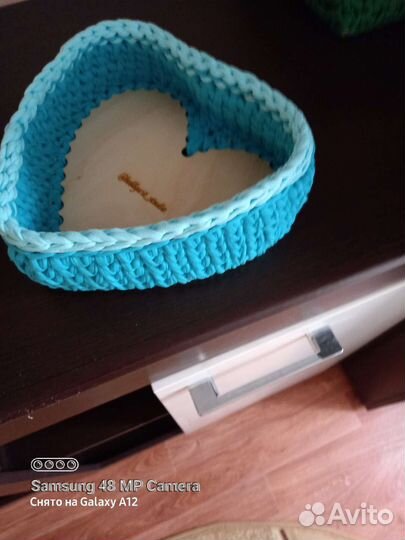 Шкатулки ручной работы