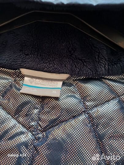 Куртка демисезонная женская