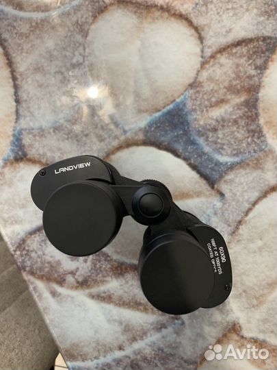 Бинокль landview 60x90