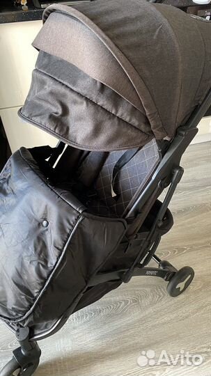 Коляска прогулочная трость yoyo