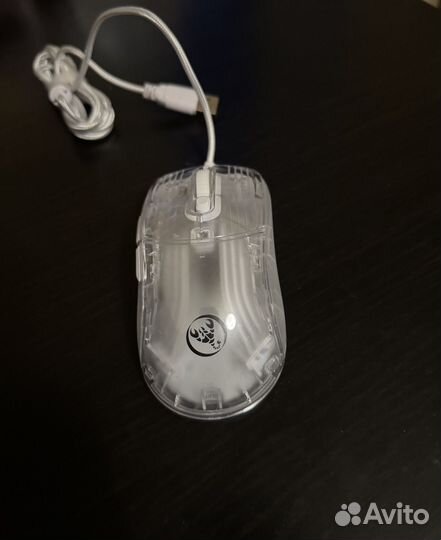 Игровая мышь