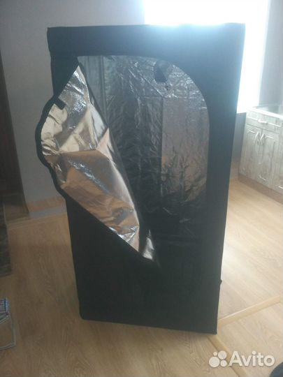 Гроубокс Probox Basic 80*80