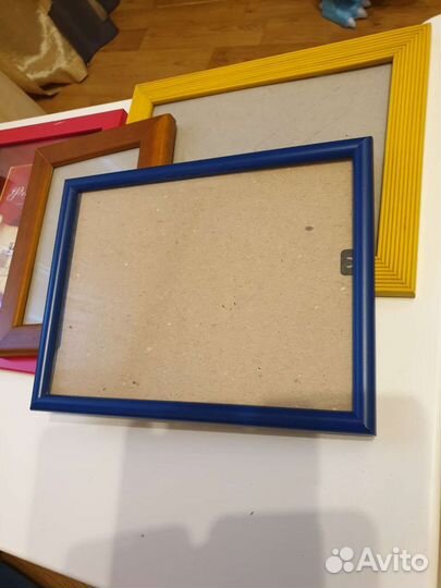 Рамка для фотографий