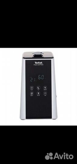 Воздухоувлажнитель