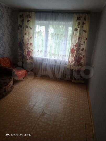 2-к. квартира, 48 м², 5/5 эт.