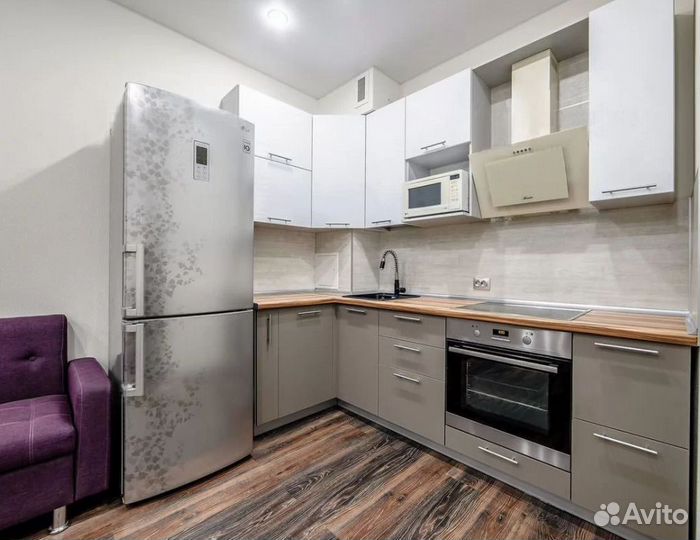 Кухня угловая на заказ