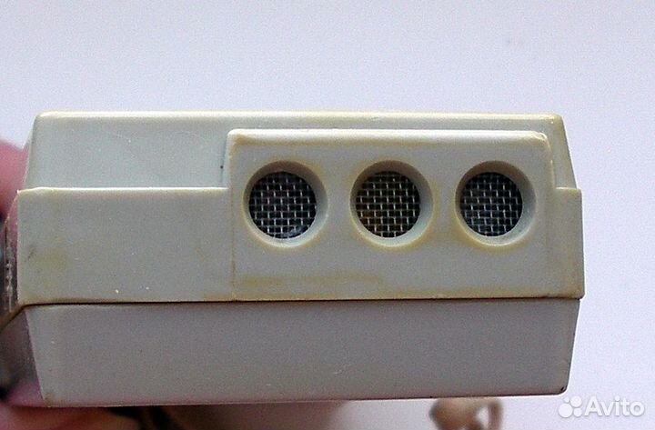 Дозиметр Поиск-2