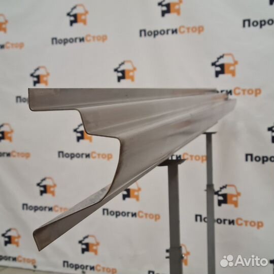 Ремонтный порог 1.5мм правый Great Wall Wingle 5
