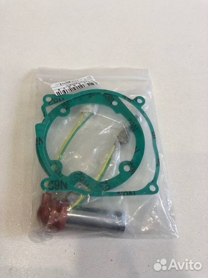 Свеча накала для автономного отопителя