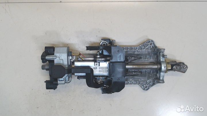 Колонка рулевая Land Rover Discovery 4, 2010