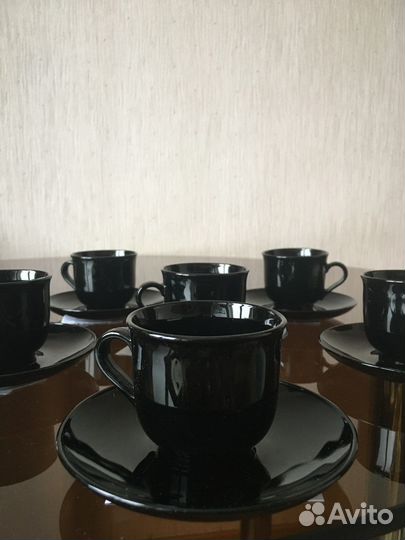 Кофейный набор