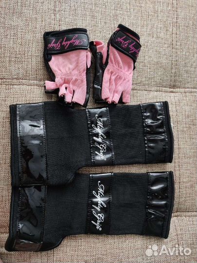 Набор для фитнеса