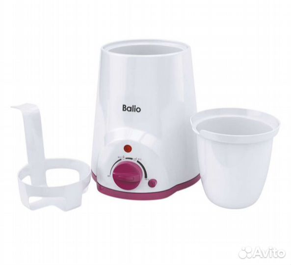 Подогреватель для бутылочек