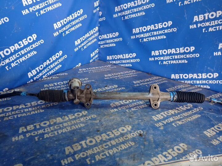 Рулевая рейка Hyundai Elantra Hd седан G4FC 2010