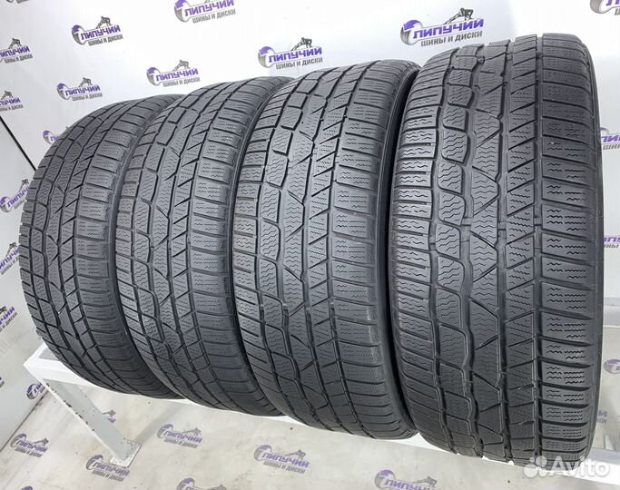 Continental ContiWinterContact TS 830 P 235/45 R19 99V