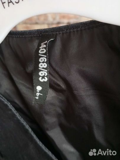 Жилетка школьная