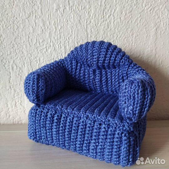 Мягкая мебель для кукол