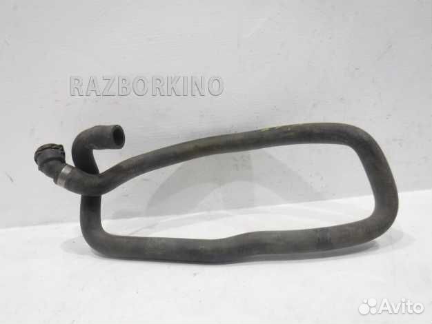 Патрубок системы охлаждения