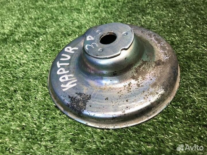 Опора амортизатора задняя правая Renault Kaptur